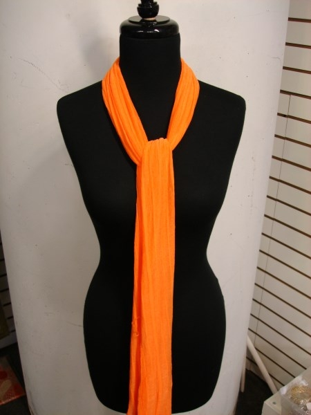 Fashion Summer Scarves